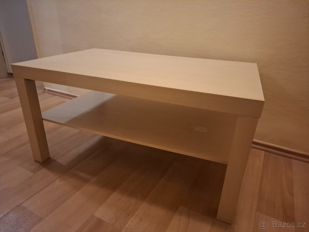 Konferenčni stolek Ikea LACK