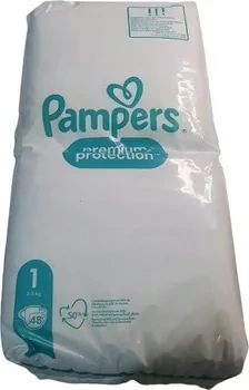 pleny Pampers 1