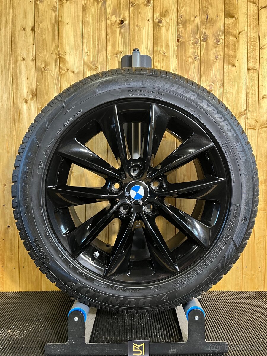 ALU kola 5x112 R18