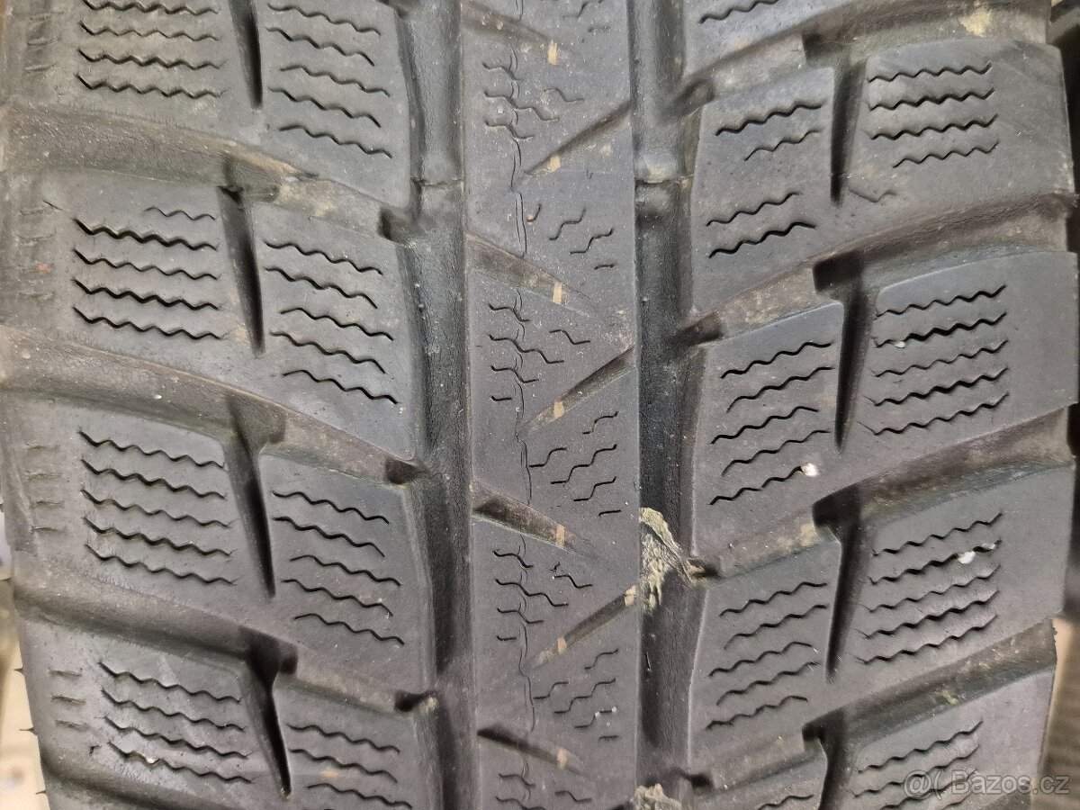 195/65 R15 SUMITOMO (5mm) č.15974/g