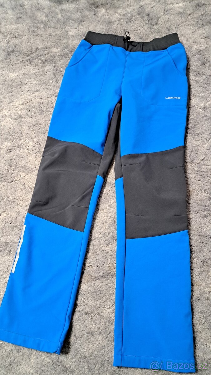 Chlapecké oblečení