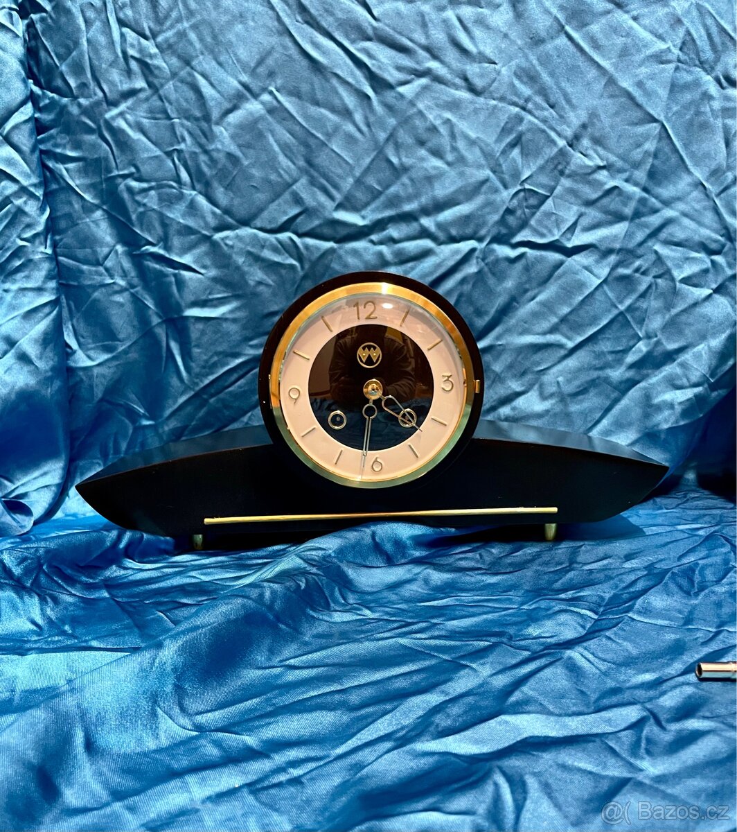 Krbové hodiny Weimar