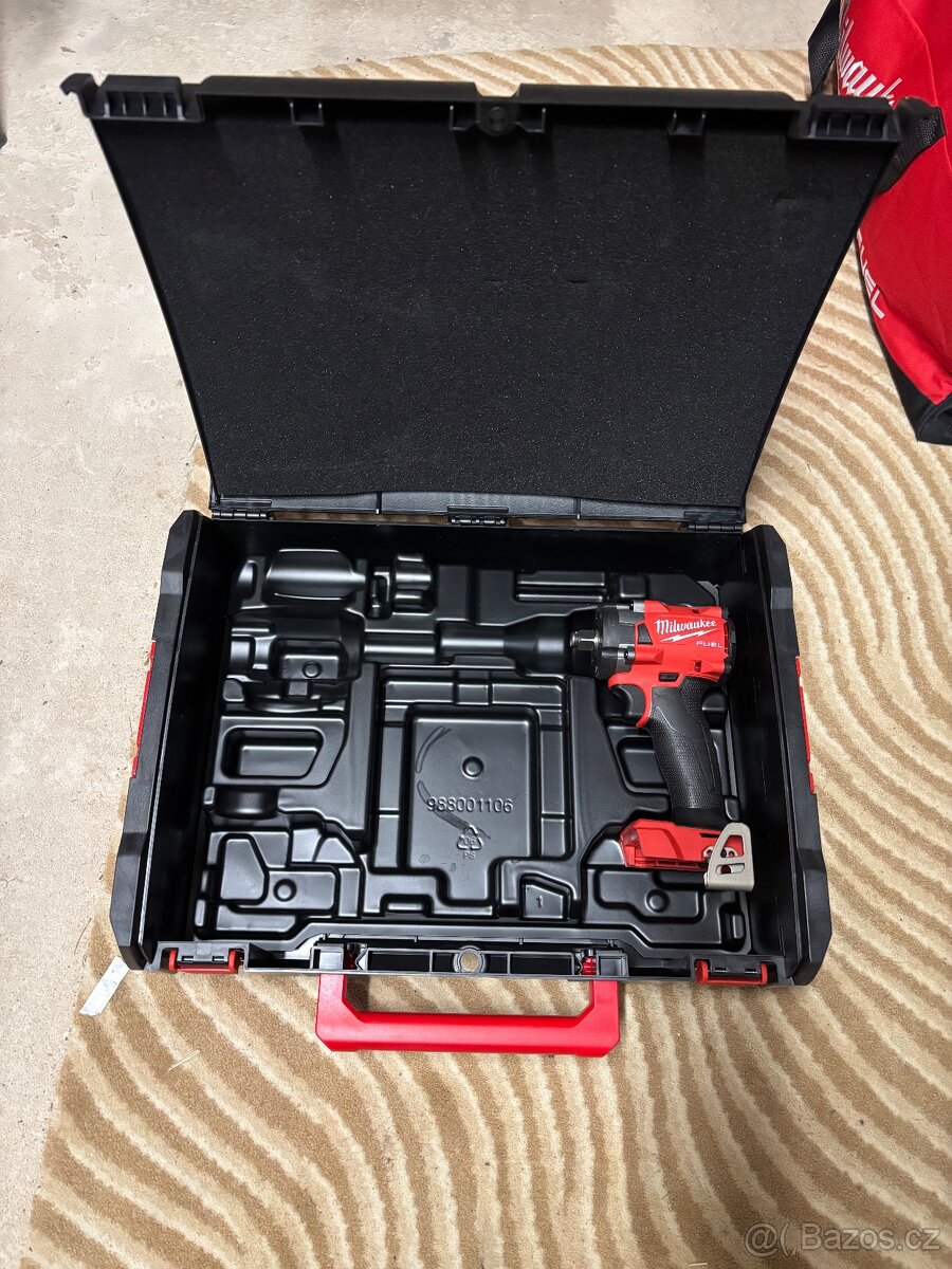 Milwaukee FIW2F12 utahovák