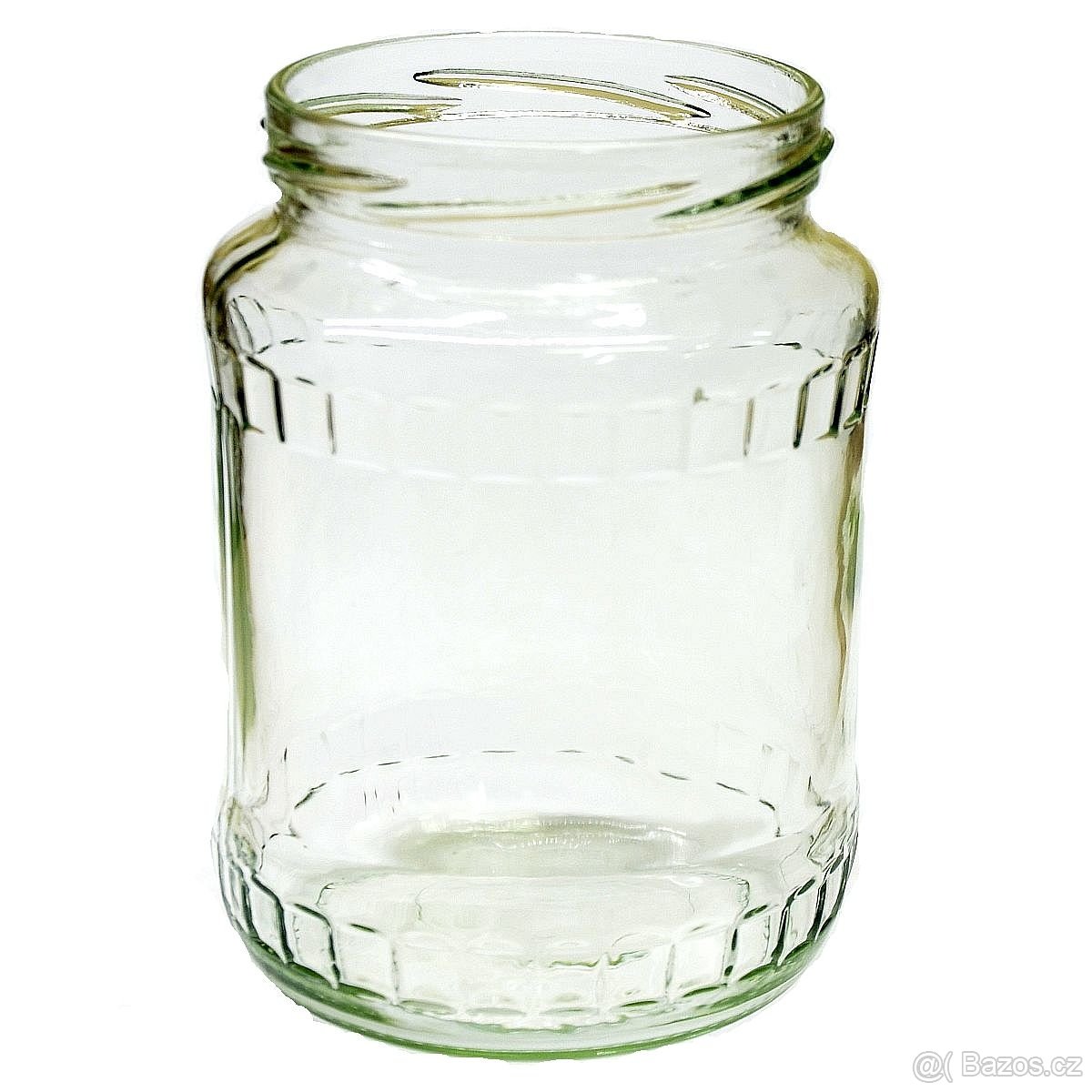 Zavařovací sklenice 720ml