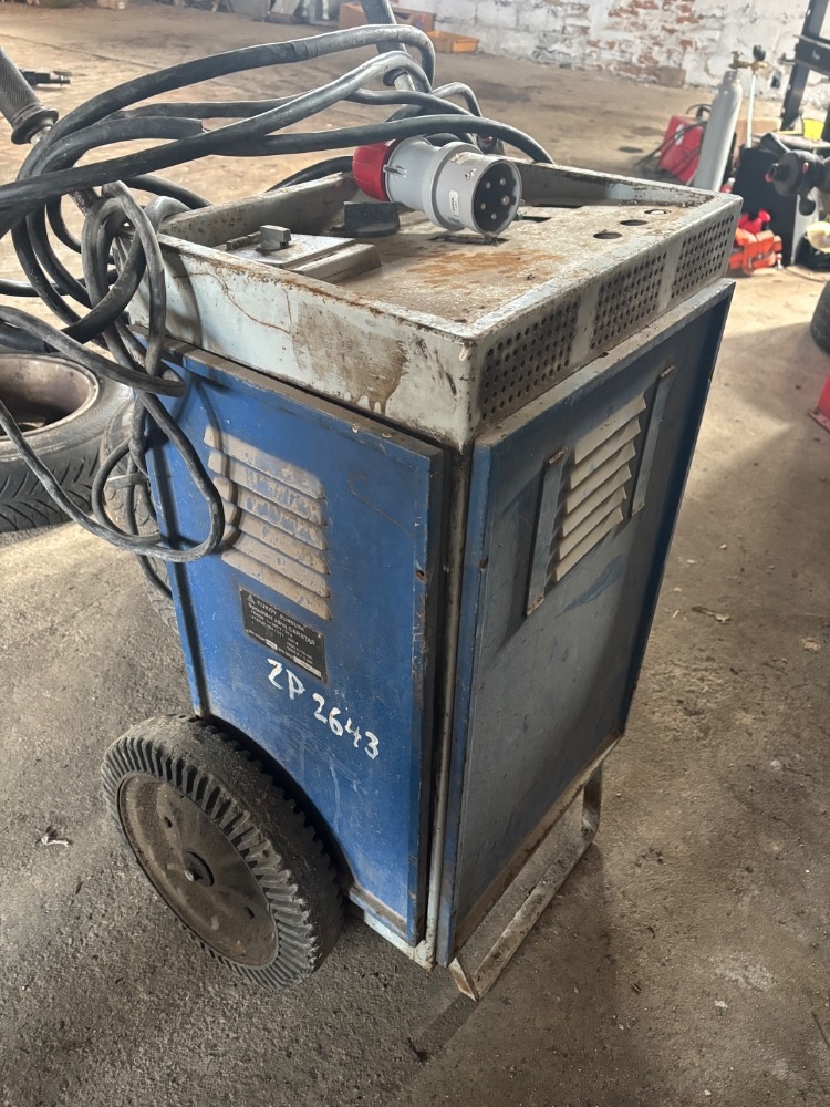 Startovací box CARSTAR