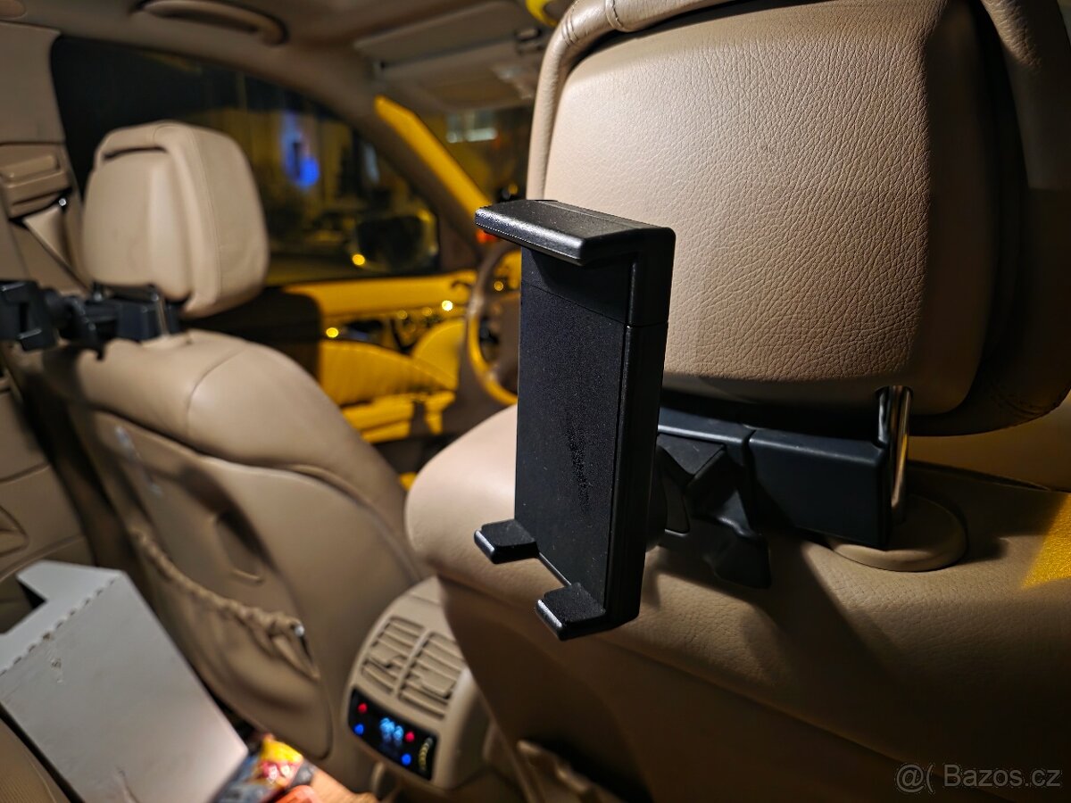 Držák multimédii Smart Holder Škoda I