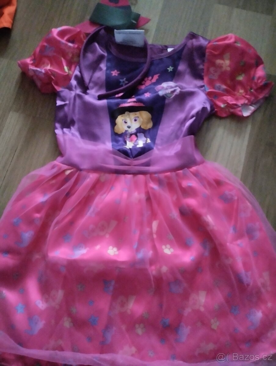 Karnevalový kostým