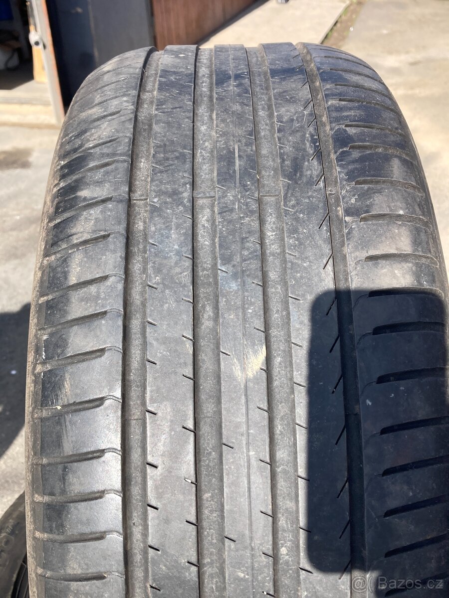 Pirelli 275/45r18 letní 2ks