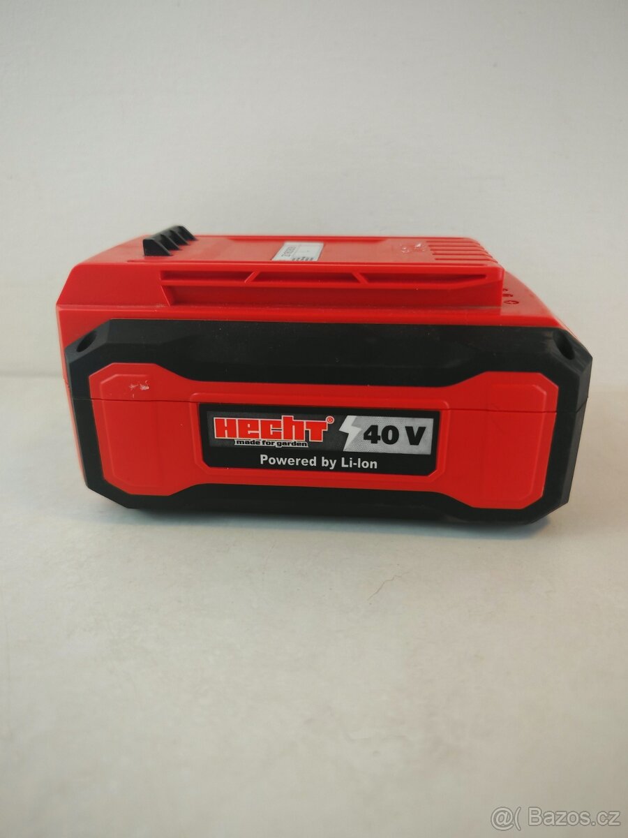 Baterie Hecht 005040B