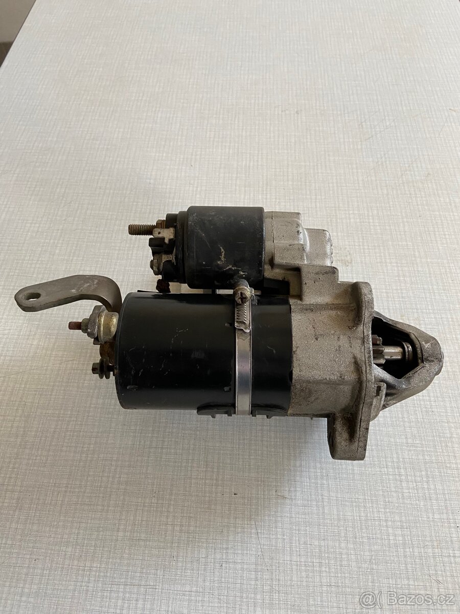 Startér 058 911 023 B