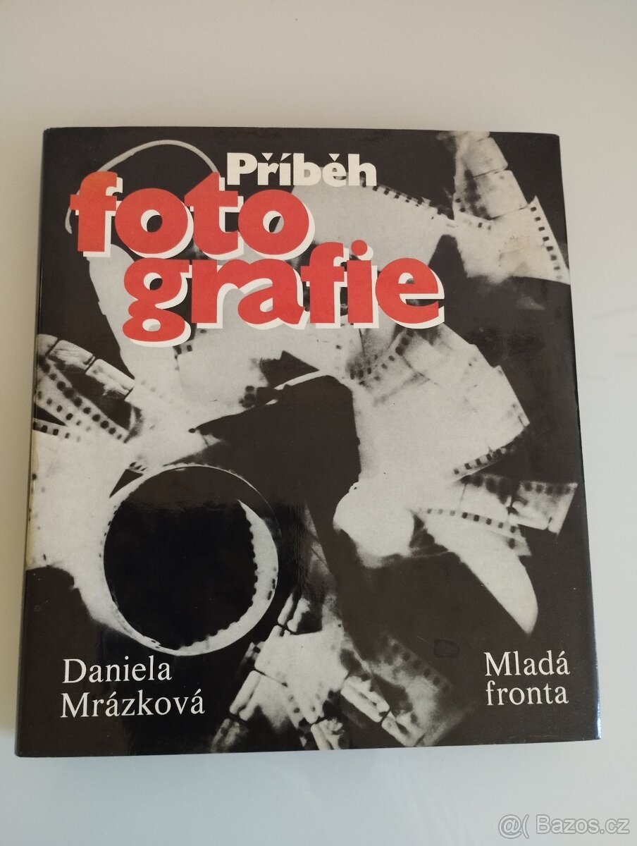 FOTOGRAFOVÁNÍ