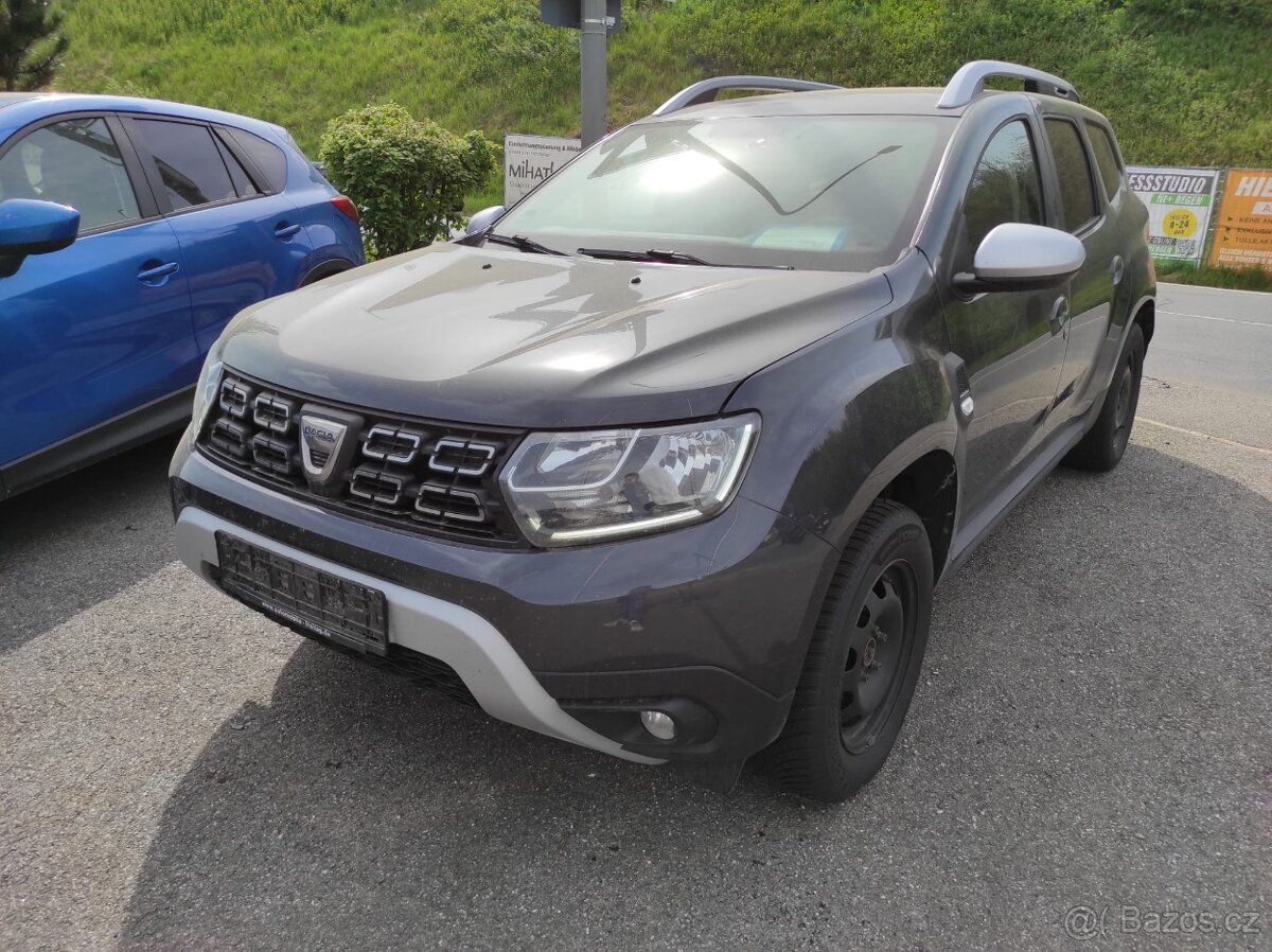 Dacia Duster 1,3i