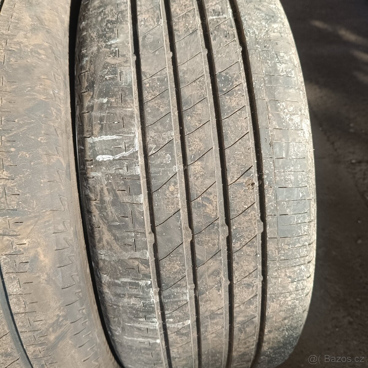 215/45 R 18 letní