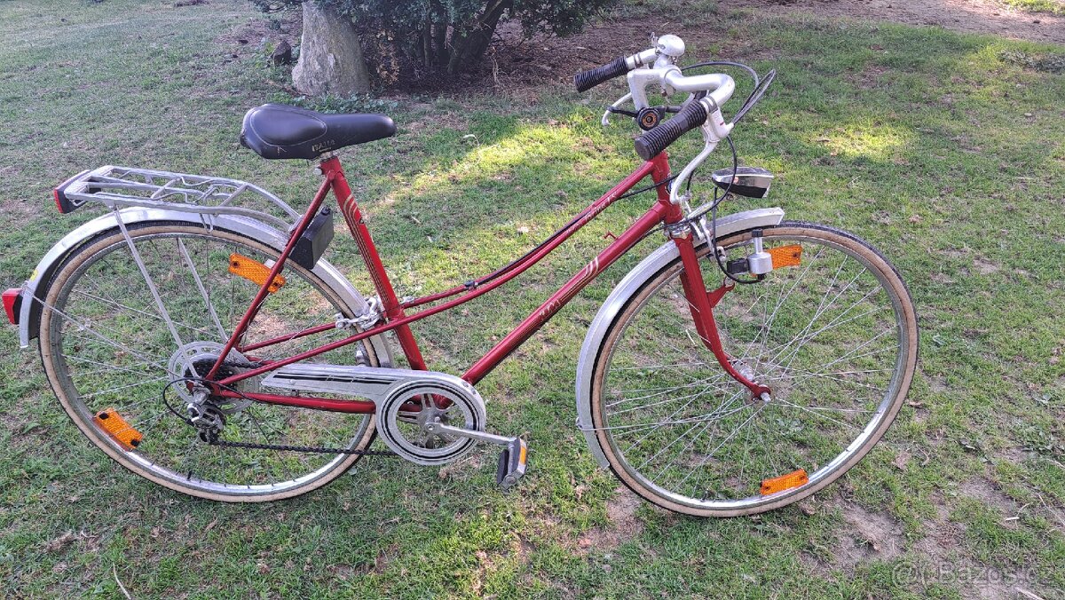 Kolo KTM Torino TS