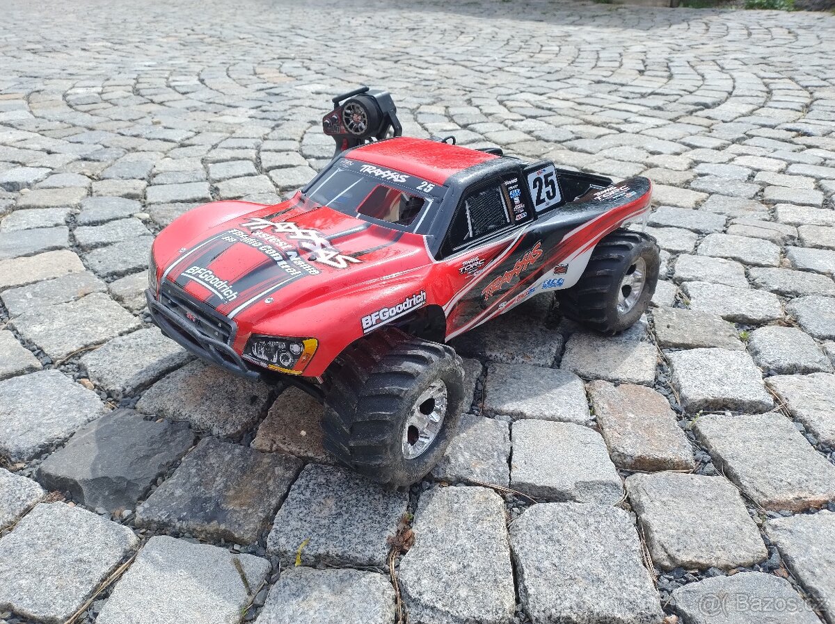 Traxxas Slayer