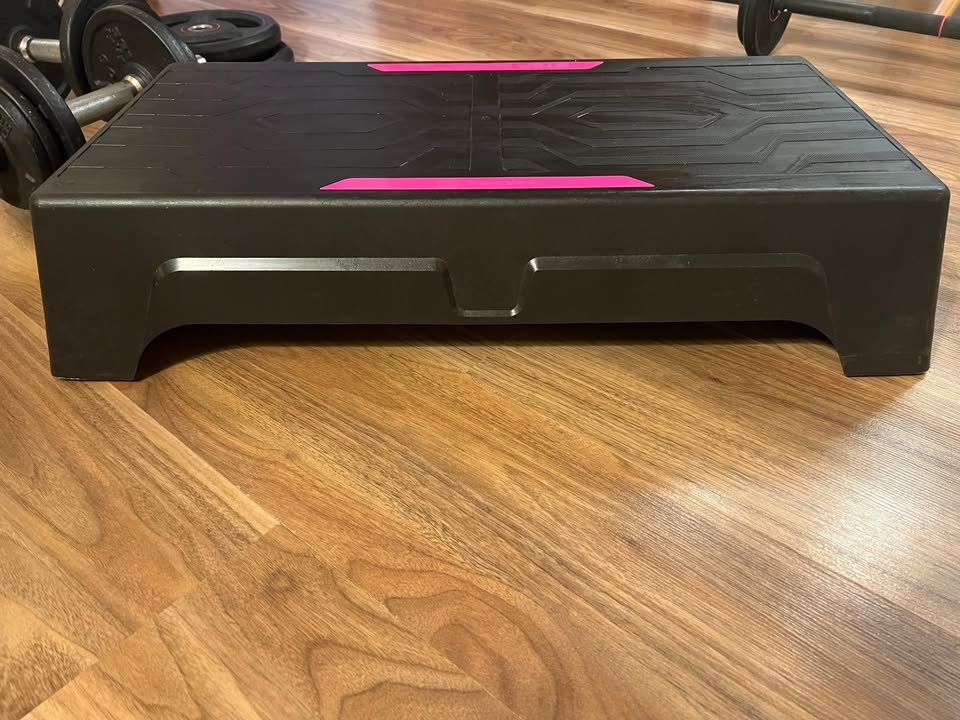 Domyos step