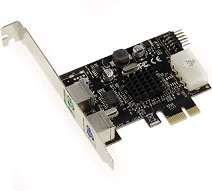 pc adaptér