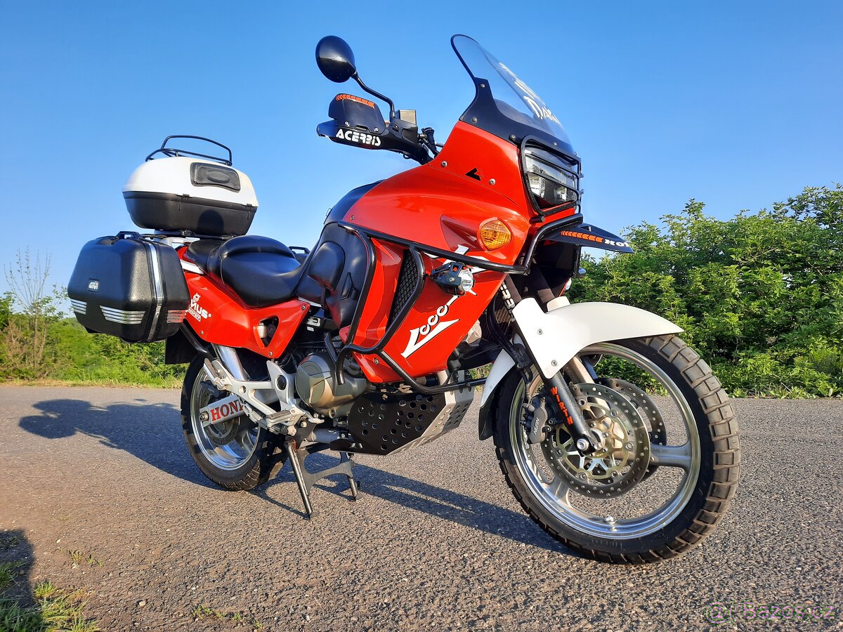 Honda Varadero XL1000V