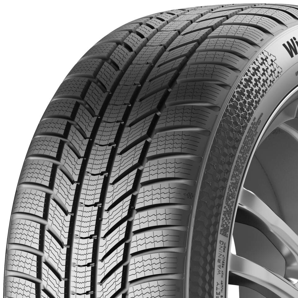 255/35 r20 continental zimní sada.