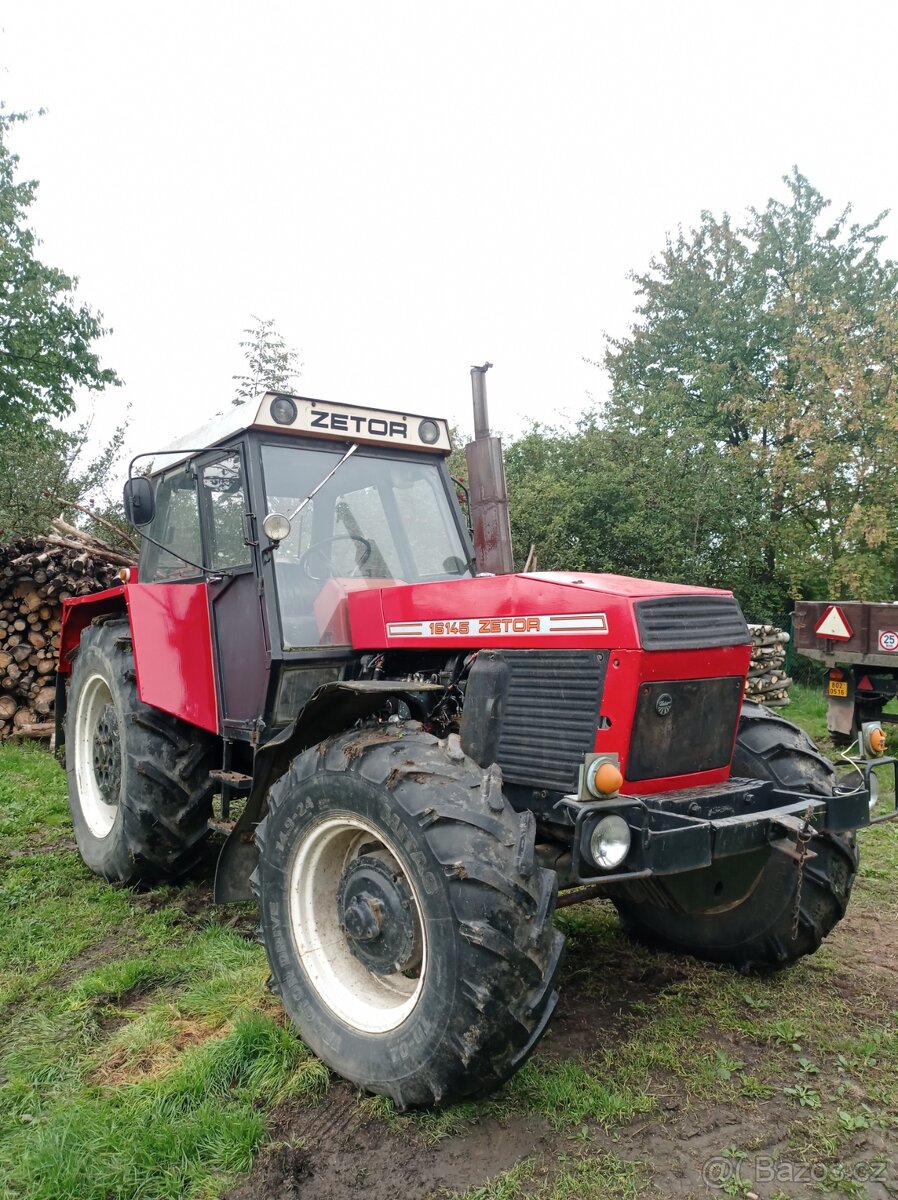 Zetor 16145
