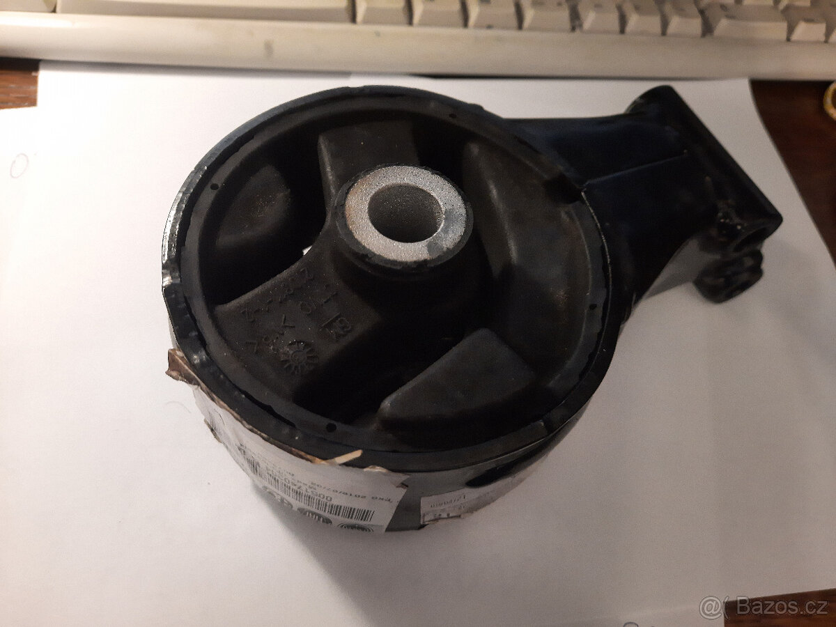 Zavěšení motoru a převodovky Fiat , Opel , Saab , Original