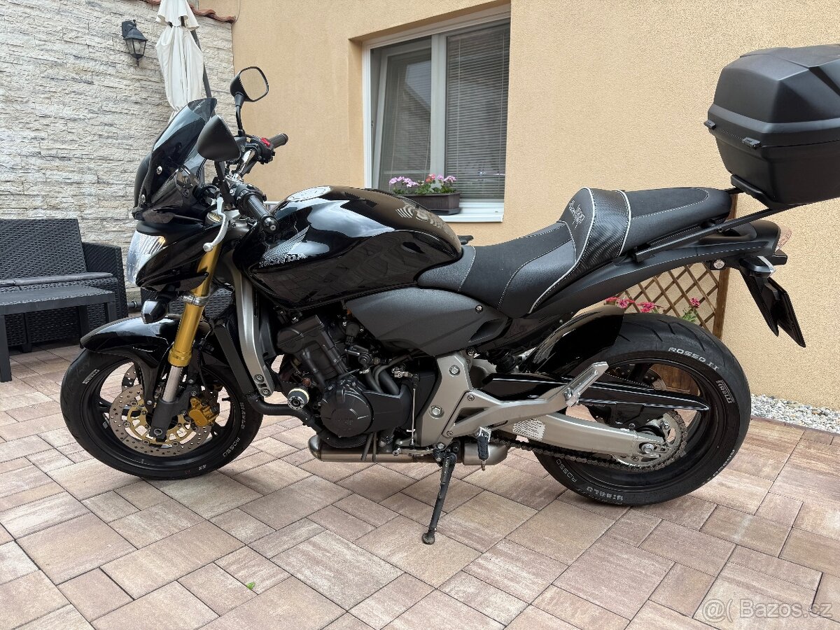 Honda Hornet cb 600 f