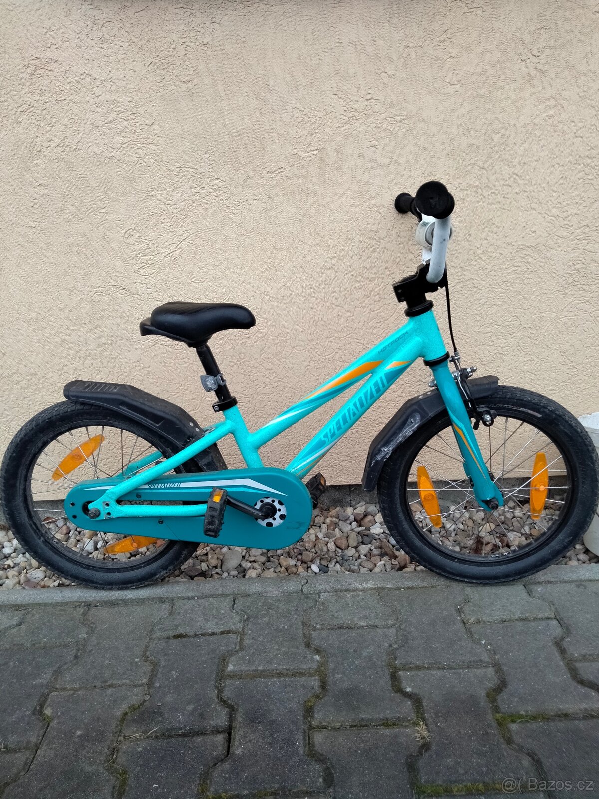 Kolo Specialized 16