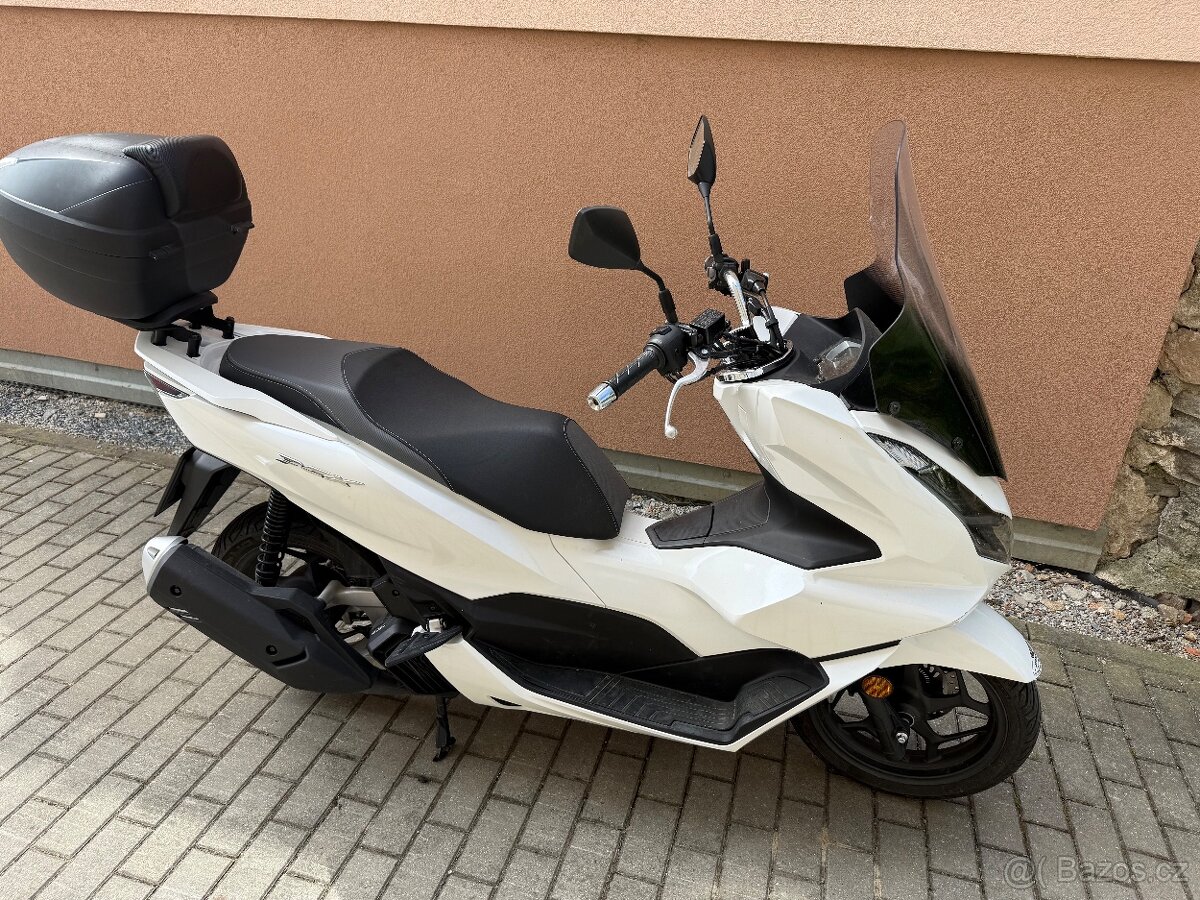 PCX 125