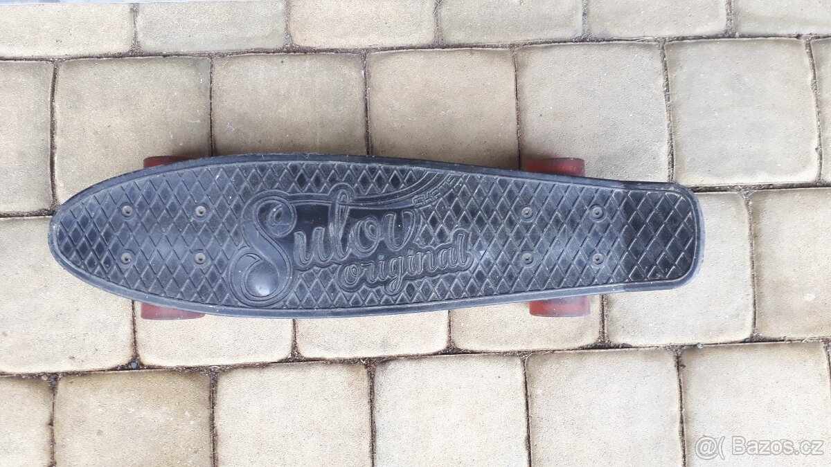 Pennyboard