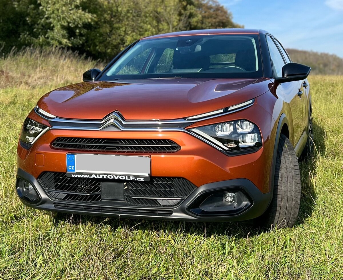 Citroën C4