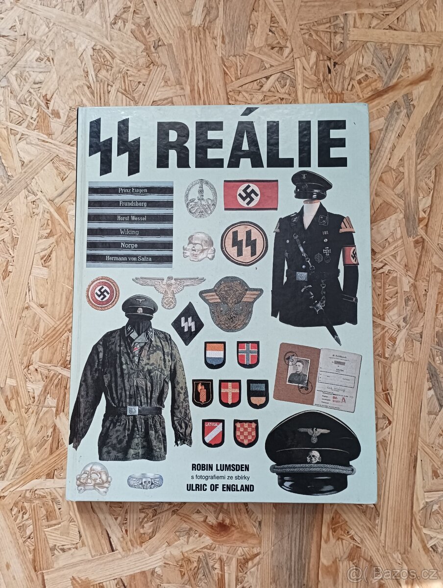 SS REÁLIE