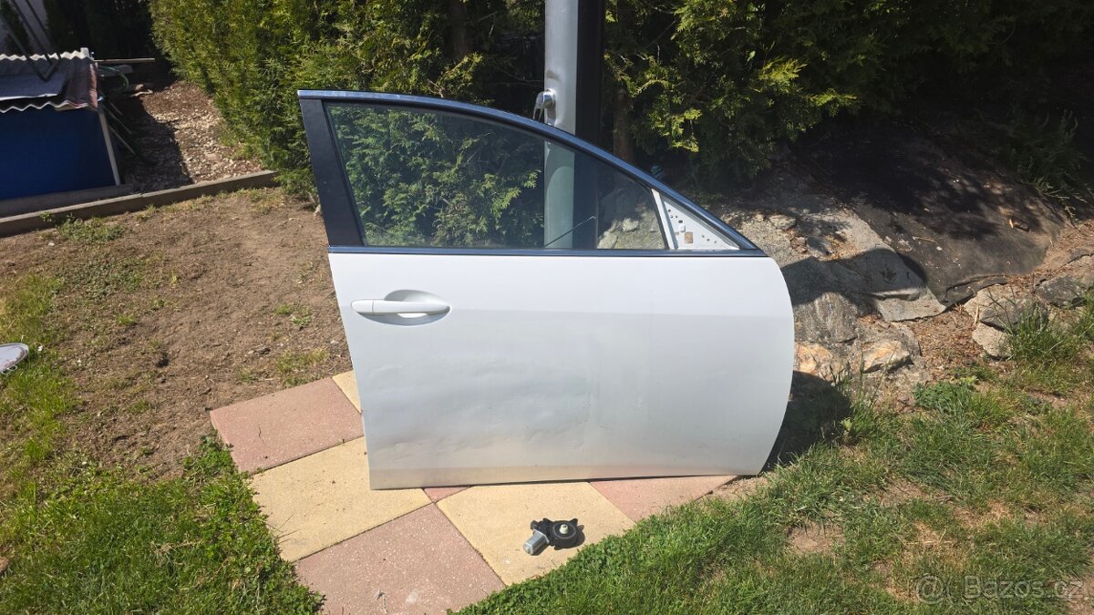 Mazda 6 2010 combi