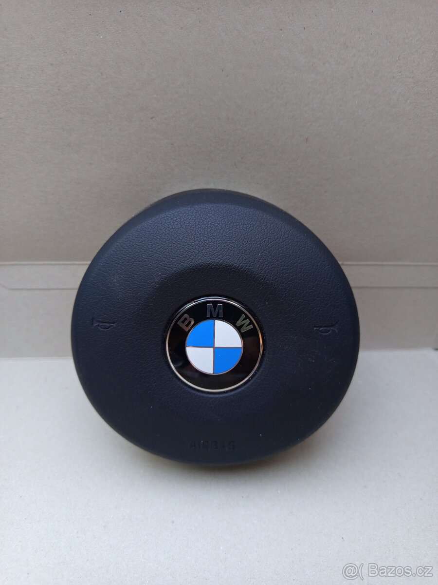 BMW airbag pro řadu F
