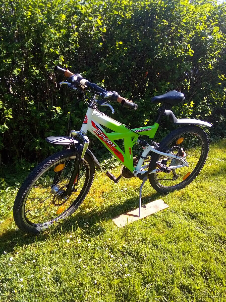 Fireflash MTB 24"