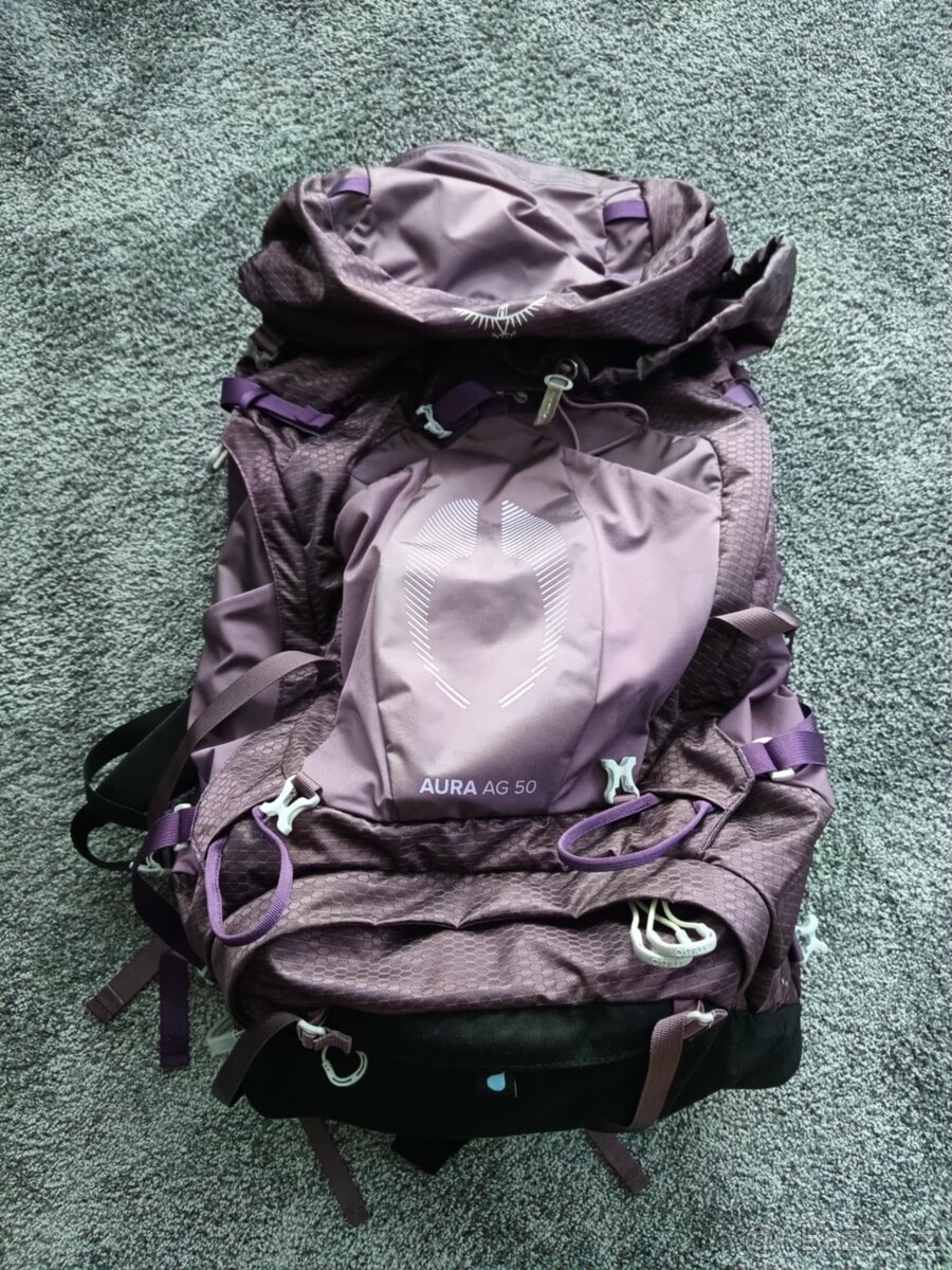Osprey Aura 50
