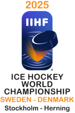 Finále iihf Stockholm