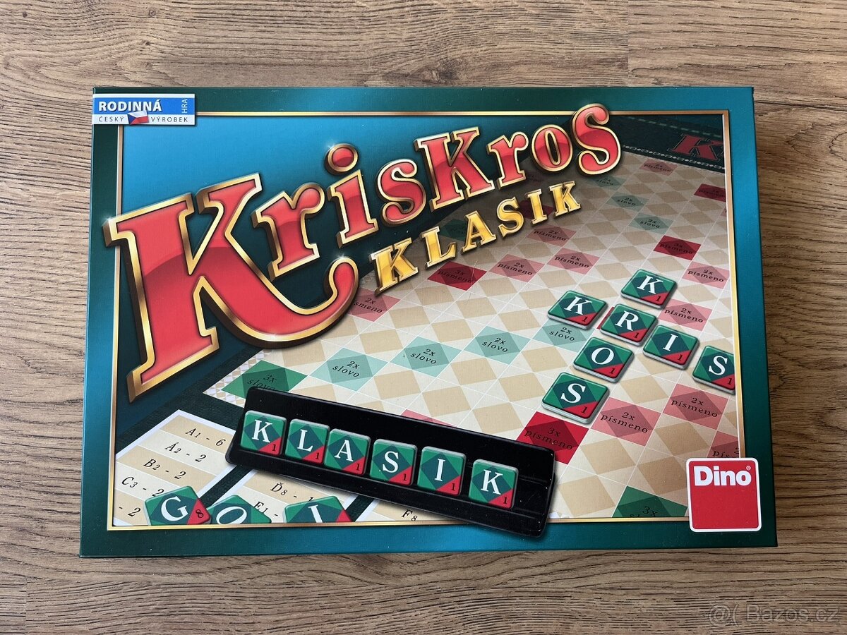 KrisKros Klasik