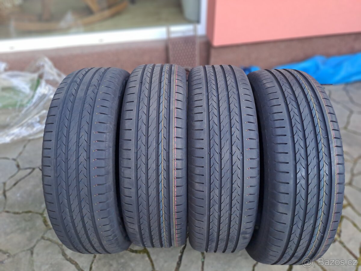 Letní pneumatiky R 18 215/60