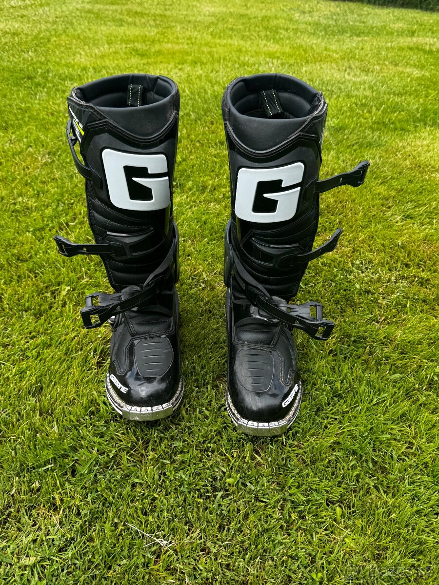 Gaerne