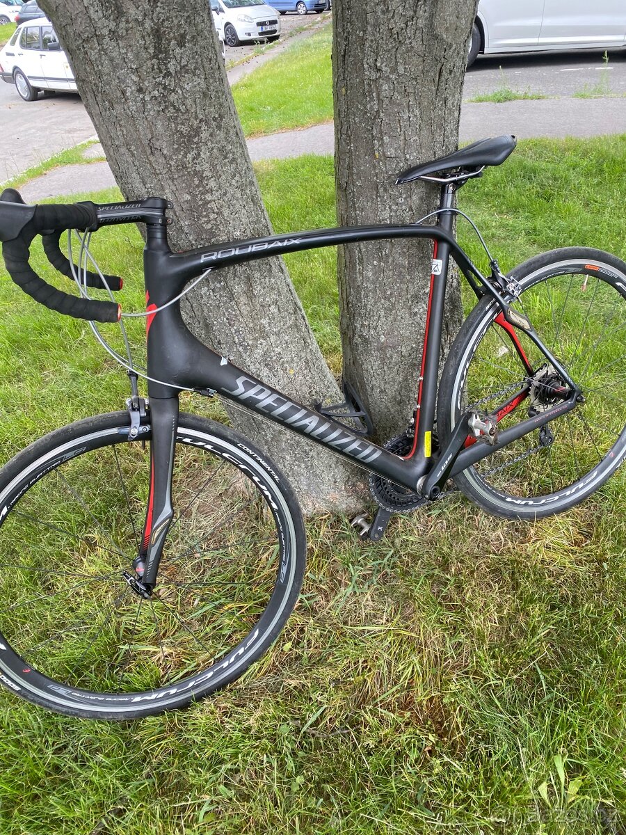 Specialized Roubaix