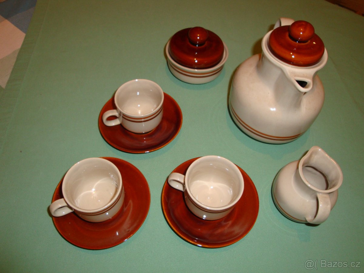 Moka servis