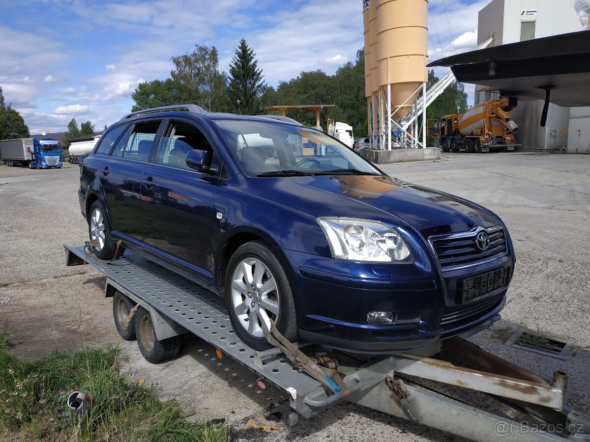 Avensis