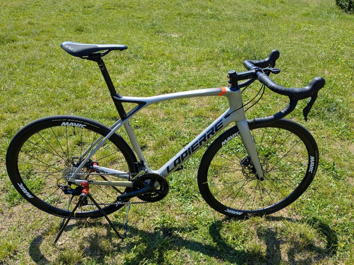 Lapierre Xelius SL500