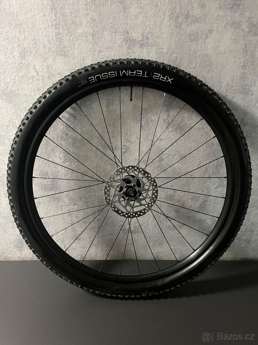 Bontrager Kovee Comp