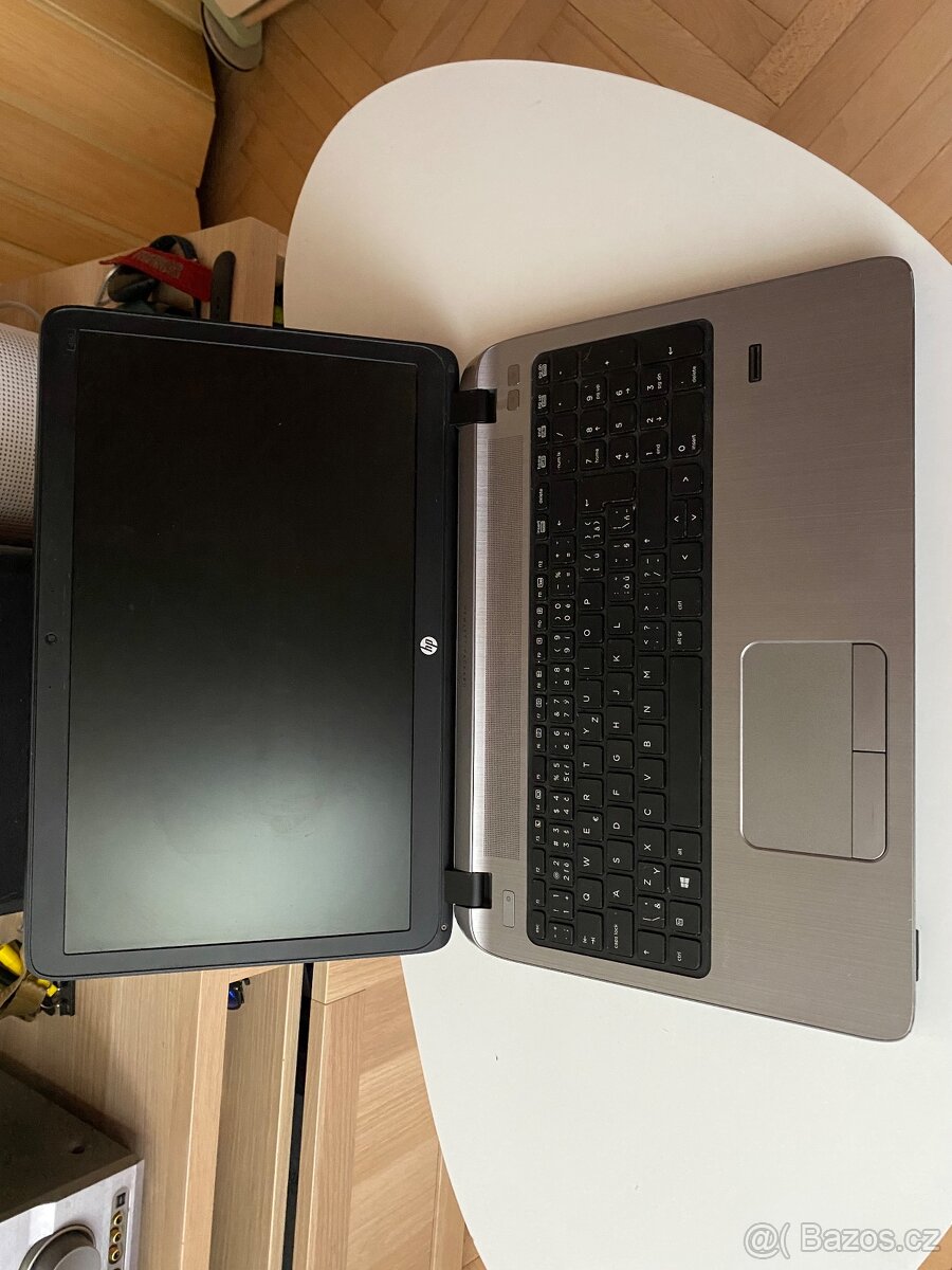 Funkční notebook HP ProBook 450 G2 na prodej