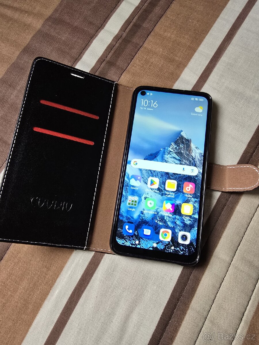 Redmi Note 9, 64GB