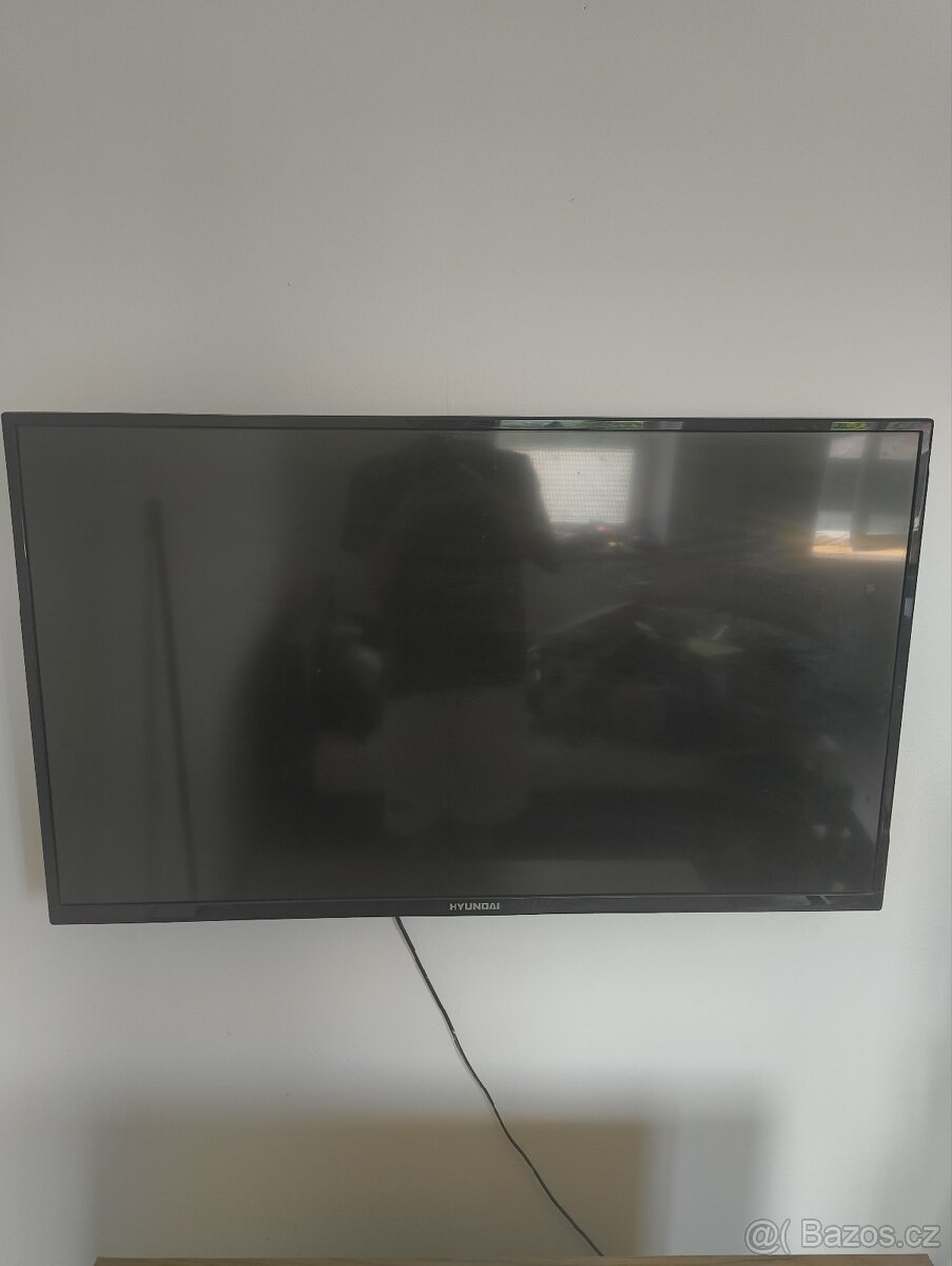 Hyundai televize