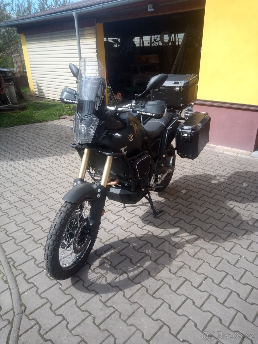 Tenere 700