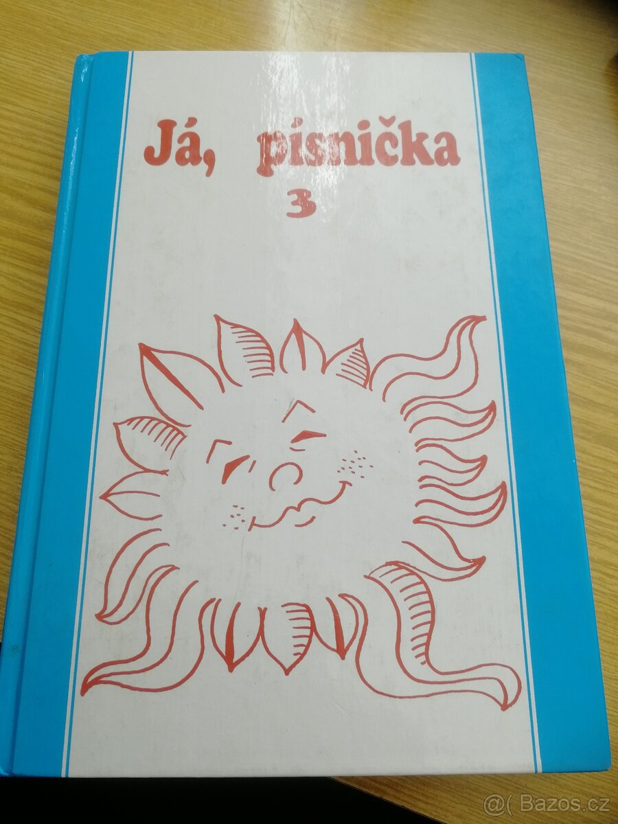 Já, písnička 3