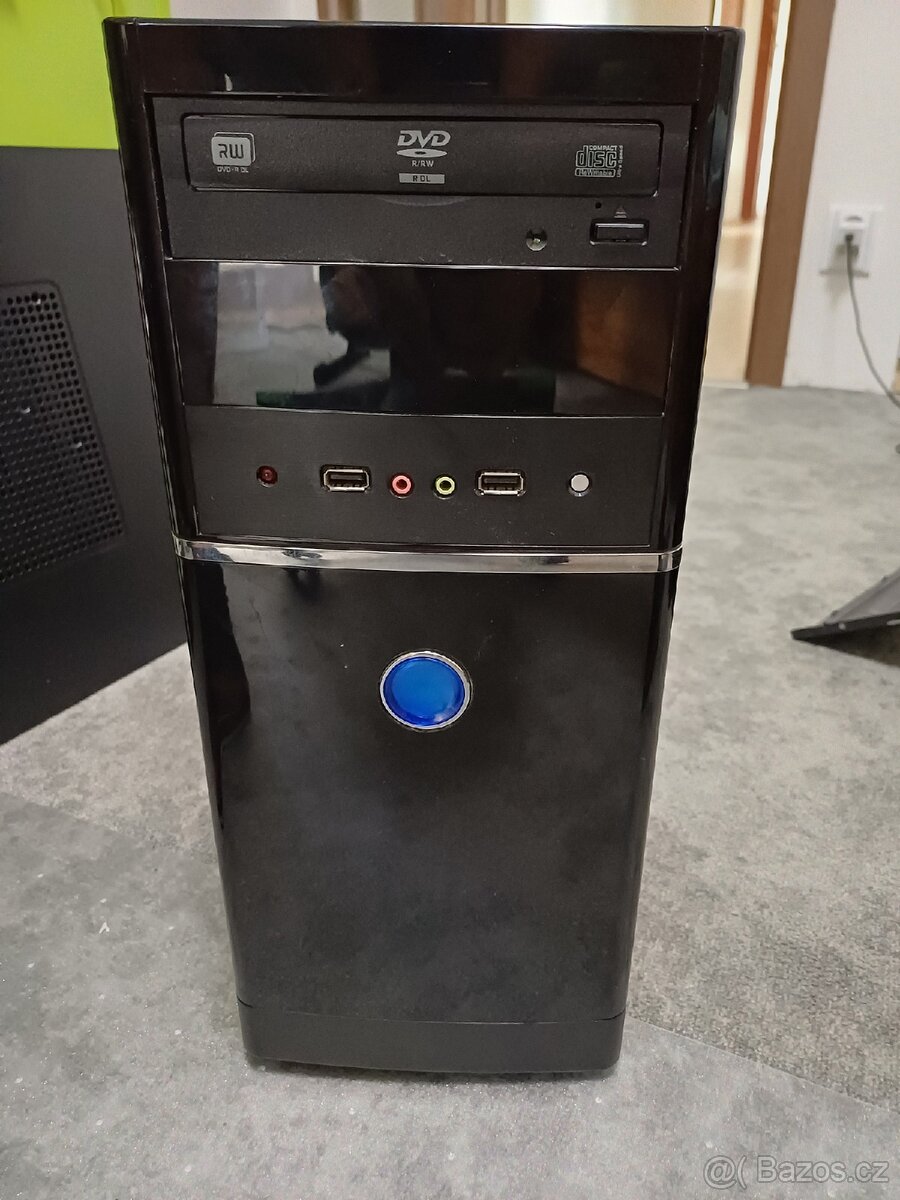 Stolní PC